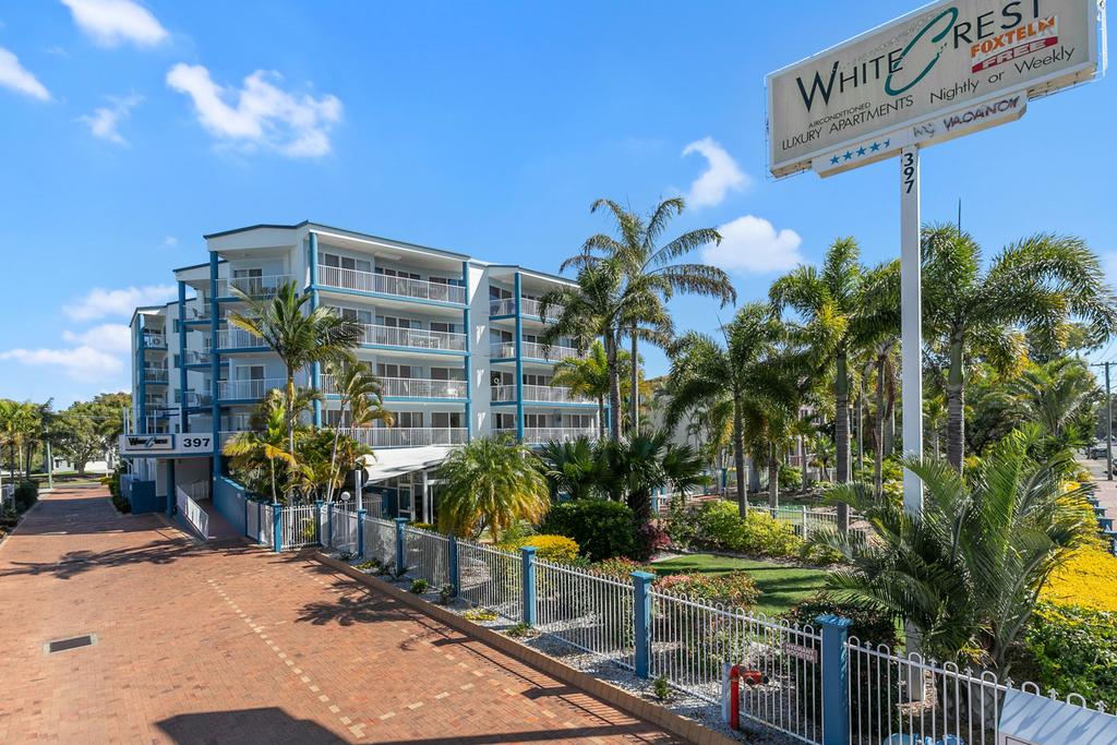 Dundowran QLD Tourism Townsville