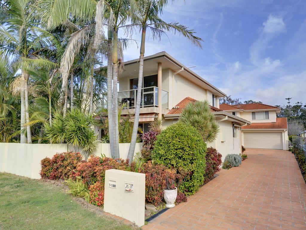 Nelson Bay NSW Tourism Townsville