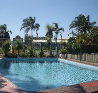 White Lanterns Motel - Tourism Townsville
