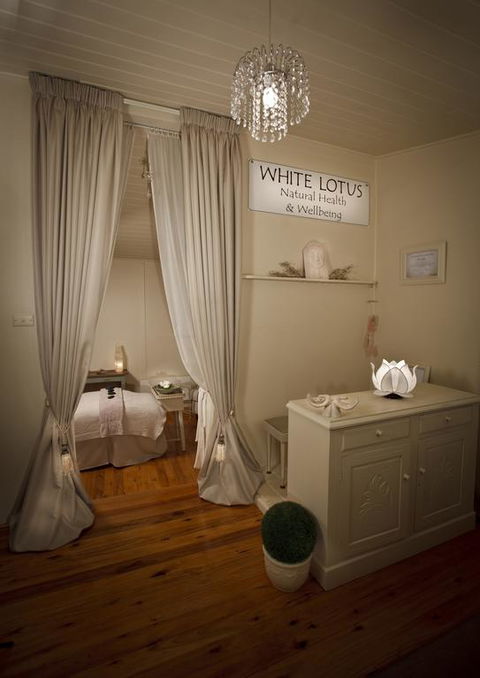 White Lotus Day Spa - Tourism Townsville 3
