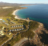 White Sands Estate - Tourism Townsville