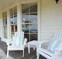 White Shell Cottage - Tourism Townsville