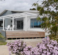 WHITE SHELLS HOLIDAY RENTAL - Tourism Townsville