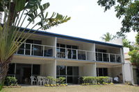 Whitehaven Beachfront Holiday Units
