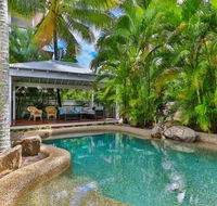 Whitehouse - Palm Cove - Tourism Townsville