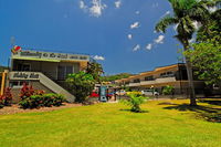Book Russell Island Accommodation Vacations Tourism Townsville Tourism Townsville