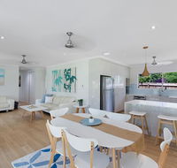 Whitsunday Palms - Tourism Townsville