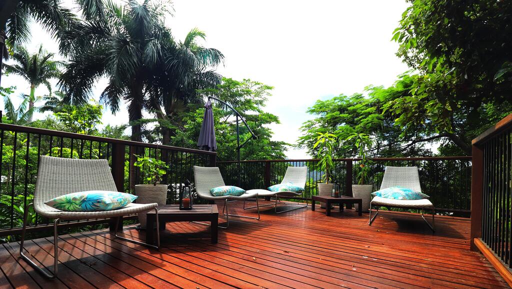 Jubilee Pocket QLD Tourism Townsville