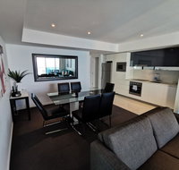 Widest Ocean View and Balcony Luxury Apt - Tourism Townsville