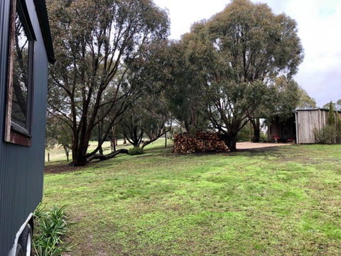 Willandra Tiny House - Tourism Townsville 1