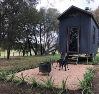 Willandra Tiny House - Tourism Townsville