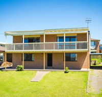 Williams Wonder - Large Beach House - Tourism Townsville