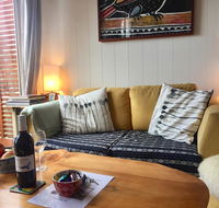 Willow Cabin - Tourism Townsville
