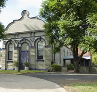 Willowgate Hall Luxury Hosted BB - Tourism Townsville