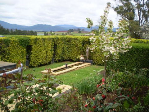 Willowlodge - Tourism Townsville 2
