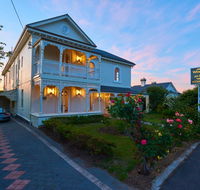 Windarra on High - Tourism Townsville