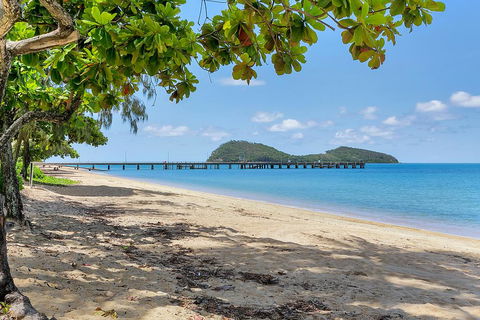 WINDFALL IN PALM COVE - Tourism Townsville 3