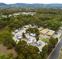Windsor Gardens Caravan Park - Tourism Townsville