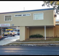Windsor Motel - Tourism Townsville
