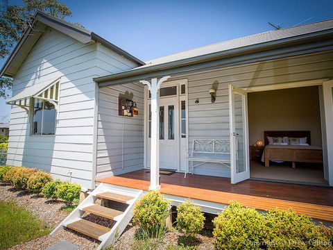 Wine Country Cottage Located Right At The Hunter Valley Gateway, Close To Everything - Tourism Townsville 0
