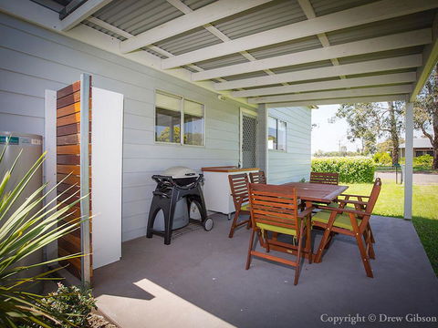 Wine Country Cottage Located Right At The Hunter Valley Gateway, Close To Everything - Tourism Townsville 2