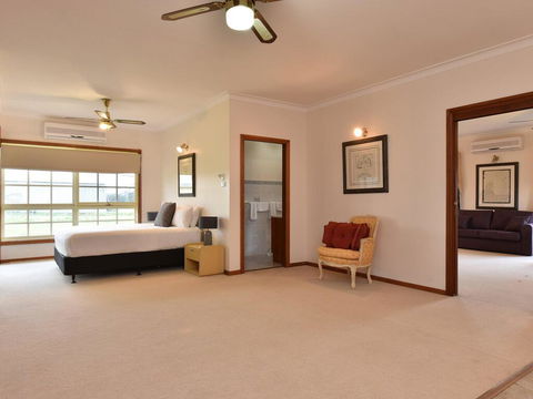 Wine Country Homestead 1br Studio - Tourism Townsville 0
