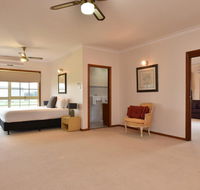 Wine Country Homestead 1br Studio - Tourism Townsville