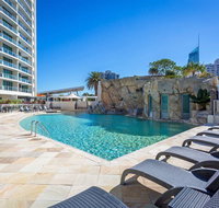 Wings Resort - Private Apartments - Tourism Townsville