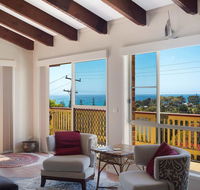 Wirra by the Sea Dalmeny - Tourism Townsville