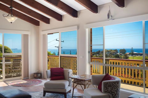 Wirra By The Sea, Dalmeny - Tourism Townsville 0