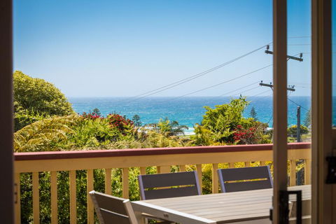 Wirra By The Sea, Dalmeny - Tourism Townsville 2