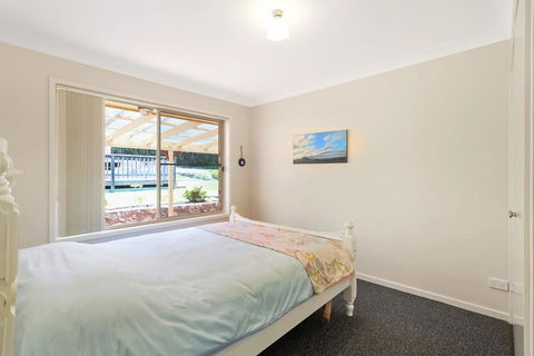 Wirra By The Sea, Dalmeny - Tourism Townsville 1