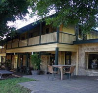 Wisemans Inn - Tourism Townsville
