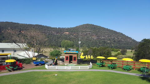 Wisemans Inn - Tourism Townsville 3