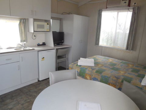 Wodonga Caravan & Cabin Park - Tourism Townsville 2