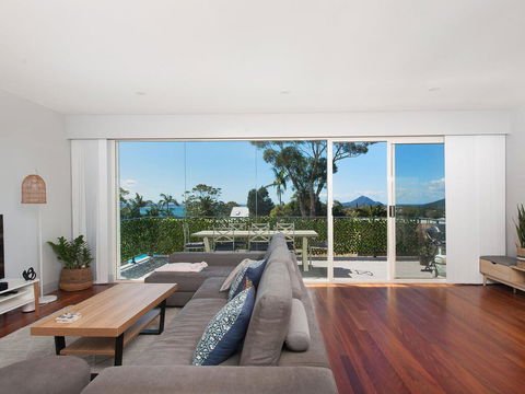 Wollomi Vues At Nelson Bay - Tourism Townsville 2