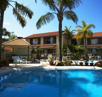 Wolngarin Holiday Resort Noosa - Tourism Townsville