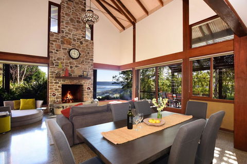 Womberroo - Kangaroo Valley - Tourism Townsville 0