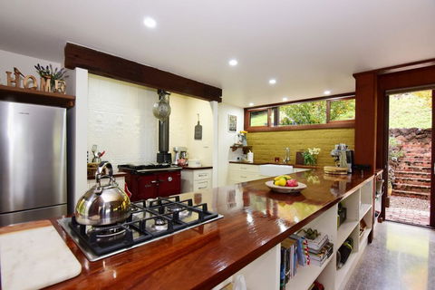 Womberroo - Kangaroo Valley - Tourism Townsville 3