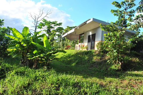 Wompoo Eco Retreat - Tourism Townsville 3