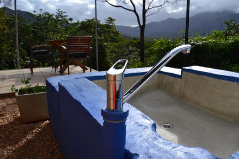 Wompoo Eco Retreat - Tourism Townsville 2