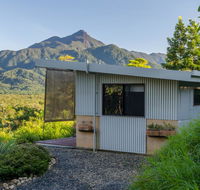 Wompoo Eco Retreat - Tourism Townsville
