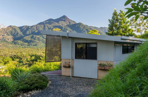 Wompoo Eco Retreat - Tourism Townsville 0