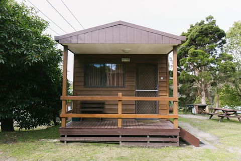 Wonboyn Cabins - Tourism Townsville 1