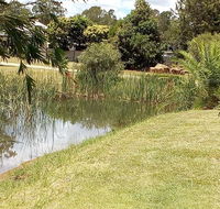 Wondai Accommodation Units And Villas - Tourism Townsville