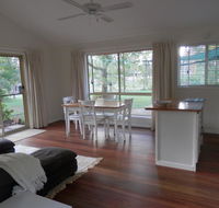 Wondai Hideaway Apartment - Tourism Townsville