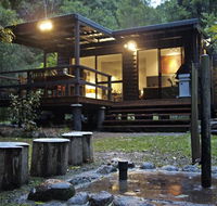 Wongari Eco Retreat - Tourism Townsville
