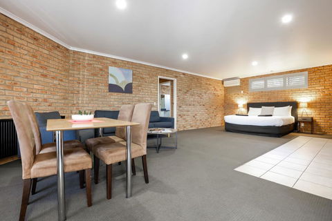 Wonthaggi Motel - Tourism Townsville 3