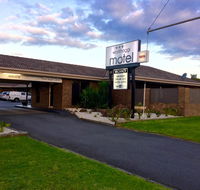 Wonthaggi Motel - Tourism Townsville
