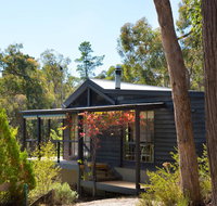 Wood for the Trees - Tourism Townsville